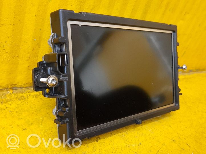 Mercedes-Benz SLC R172 Monitor/display/piccolo schermo A1729003904