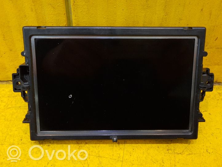 Mercedes-Benz SLC R172 Monitor/display/piccolo schermo A1729003904