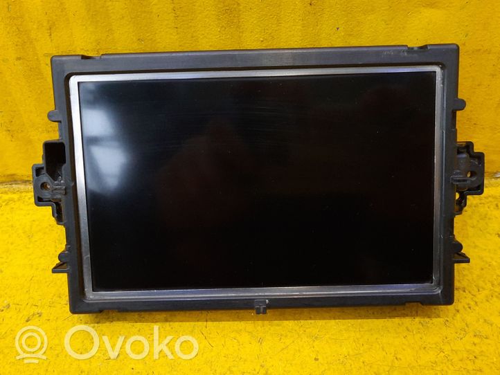 Mercedes-Benz SLC R172 Monitor/display/piccolo schermo A1729003904