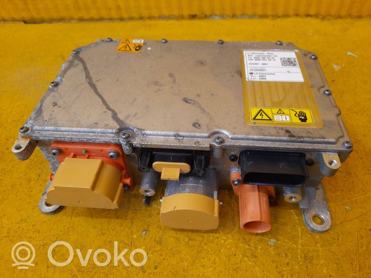 Mercedes-Benz EQC Batterie véhicule hybride / électrique A0009009026