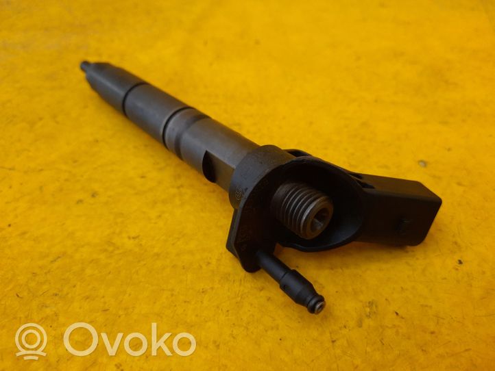 Mercedes-Benz S W221 injecteur FAP 642070