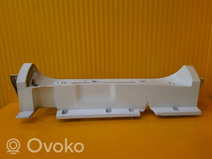 Opel Vivaro Parte del faro posteriore 93857722