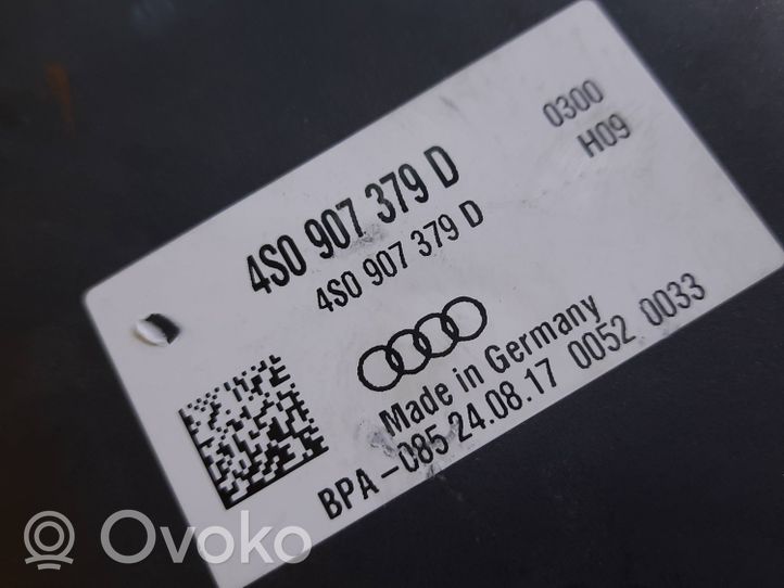 Audi R8 4S ABS Blokas 4S0907379D