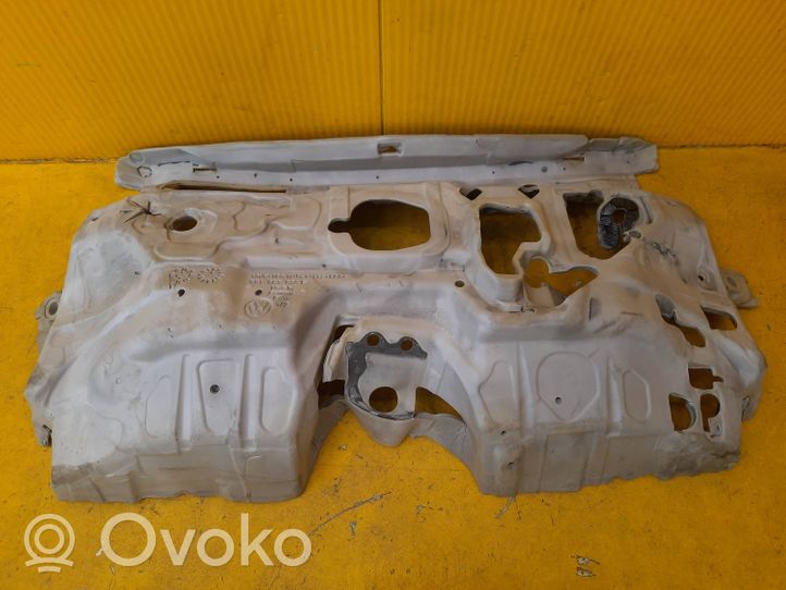 Volkswagen PASSAT B8 Po panele 3G1863934F