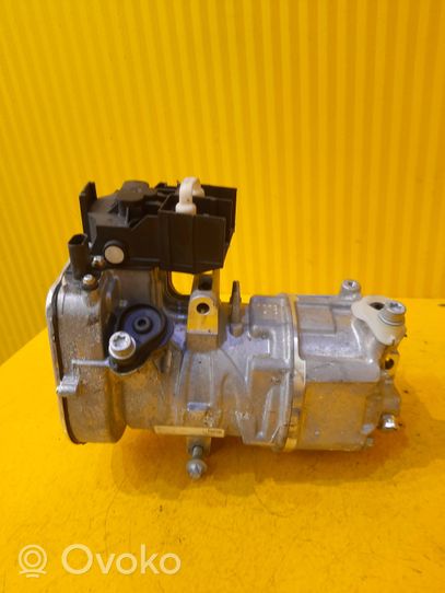 Mercedes-Benz S W223 Klimakompressor Pumpe A0008306802