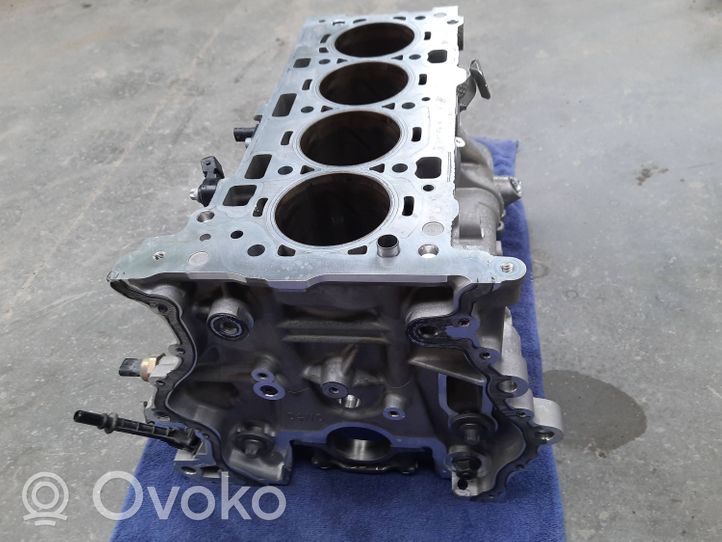 BMW 1 F40 Blok silnika B48A20E