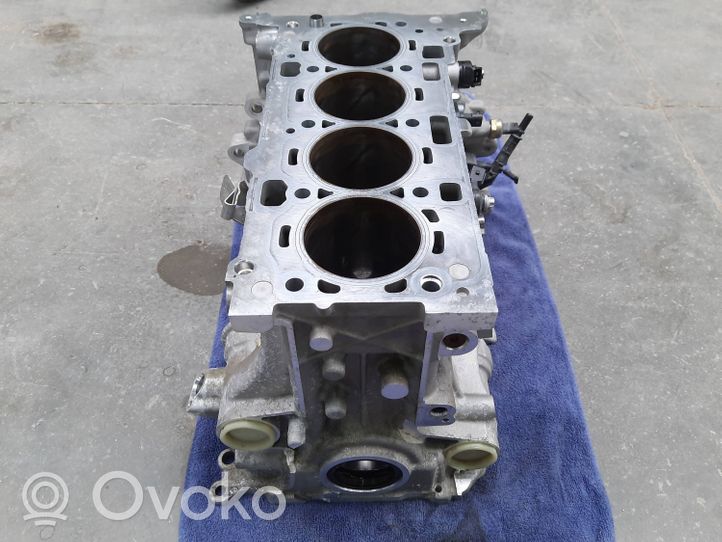 BMW 1 F40 Blok silnika B48A20E