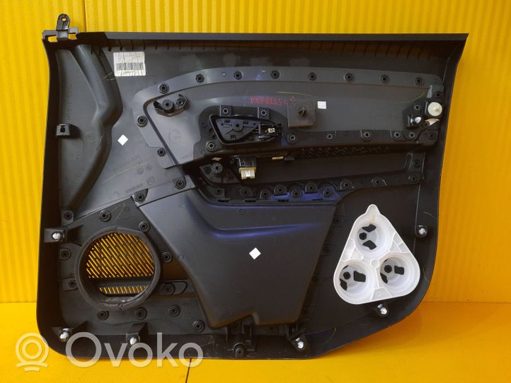 Renault Express Etuoven verhoilu 809016587R