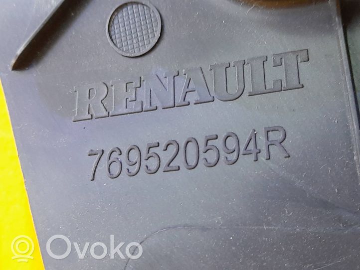 Renault Express Muu sisätilojen osa 769520594R