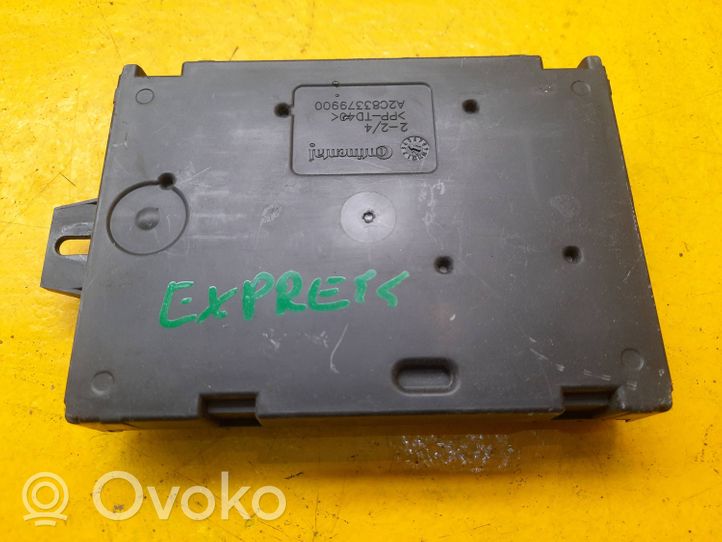 Renault Express Module confort 284B12939R