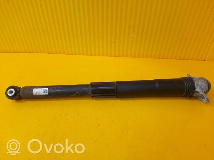 Volkswagen Golf VII Rear shock absorber/damper 5Q0512013FL