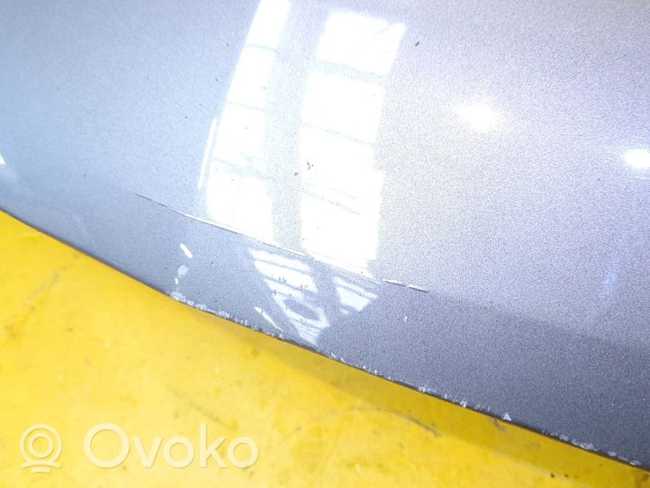 Nissan NV300 Engine bonnet/hood 