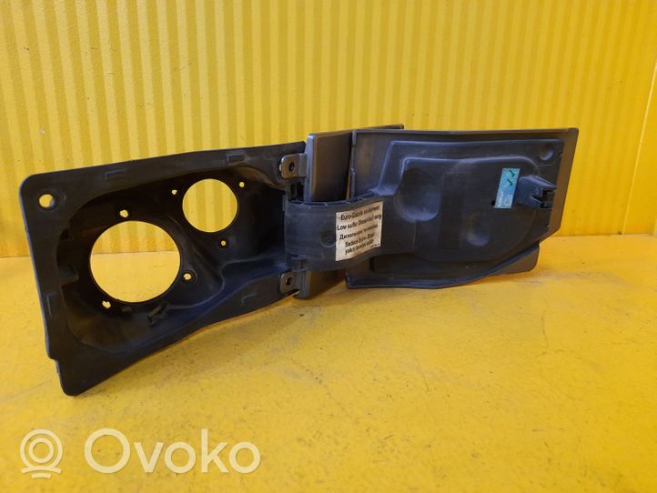 Nissan NV300 Bouchon, volet de trappe de réservoir à carburant 781203326R