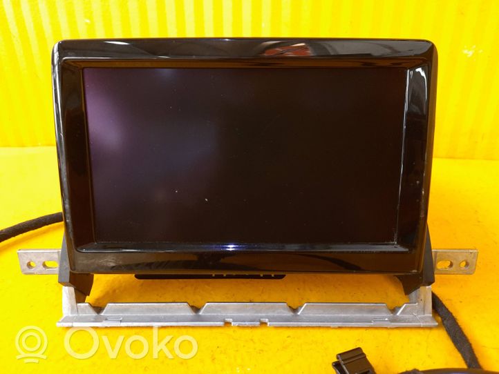 Audi A8 S8 D3 4E Monitor/display/piccolo schermo 4E0919603J