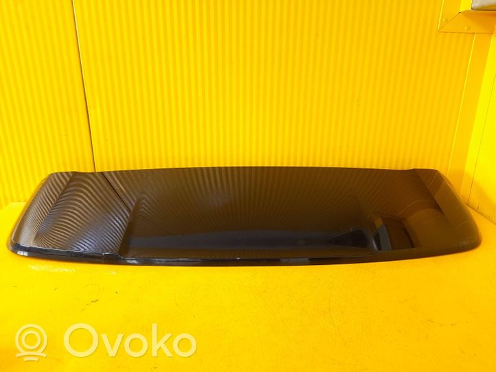 BMW X5 G05 Spoiler tylnej szyby klapy bagażnika 7450606