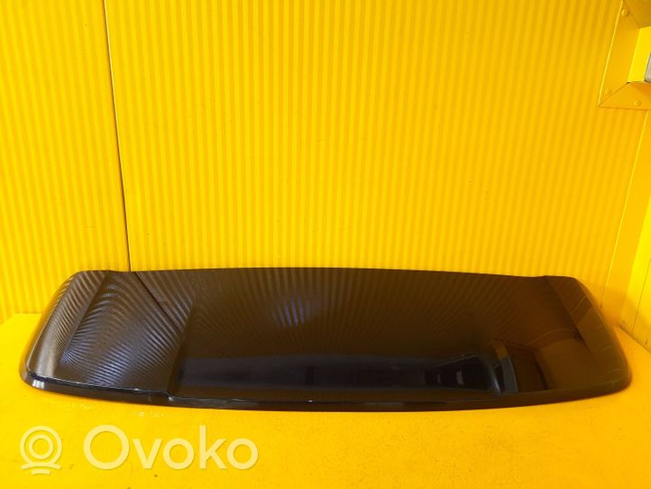 BMW X5 G05 Spoiler tylnej szyby klapy bagażnika 7450606