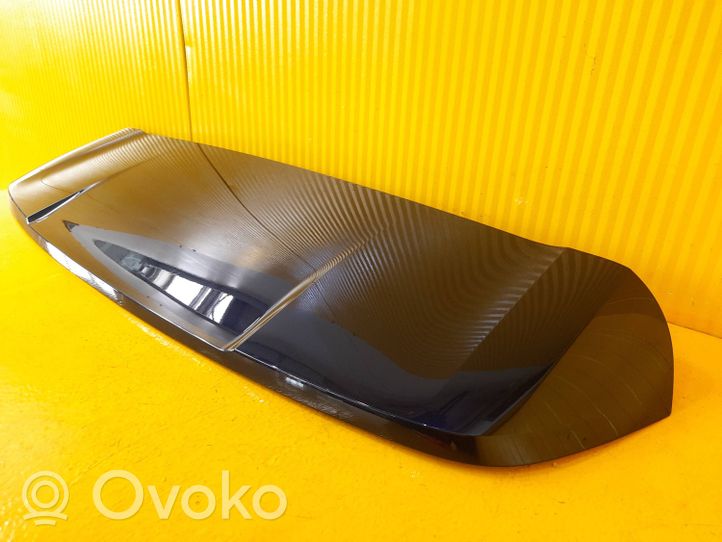 BMW X5 G05 Spoiler tylnej szyby klapy bagażnika 7450606