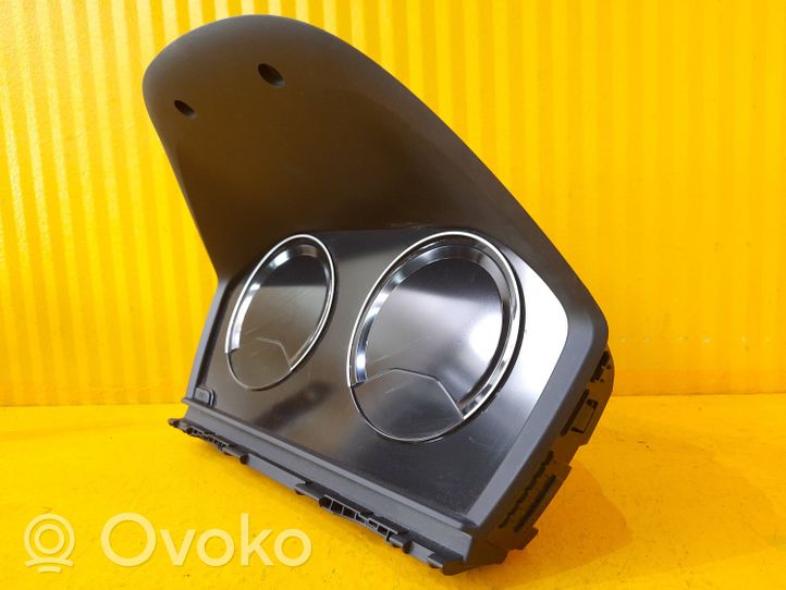 BMW 1 F20 F21 Tachimetro (quadro strumenti) 9857574