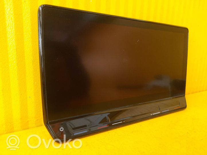 Seat Leon IV Monitor/display/piccolo schermo 5FA919606