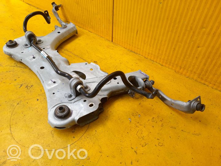 Renault Kangoo II Front subframe 8200617861