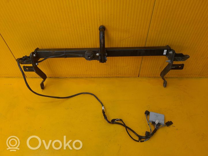 Opel Movano B Set barra di traino 5907668813353