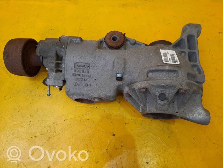 Volvo XC60 Mechanizm różnicowy tylny / Dyferencjał P1216669