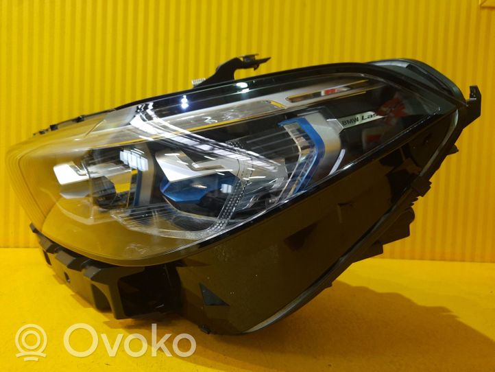 BMW X7 G07 Headlight/headlamp 7933323