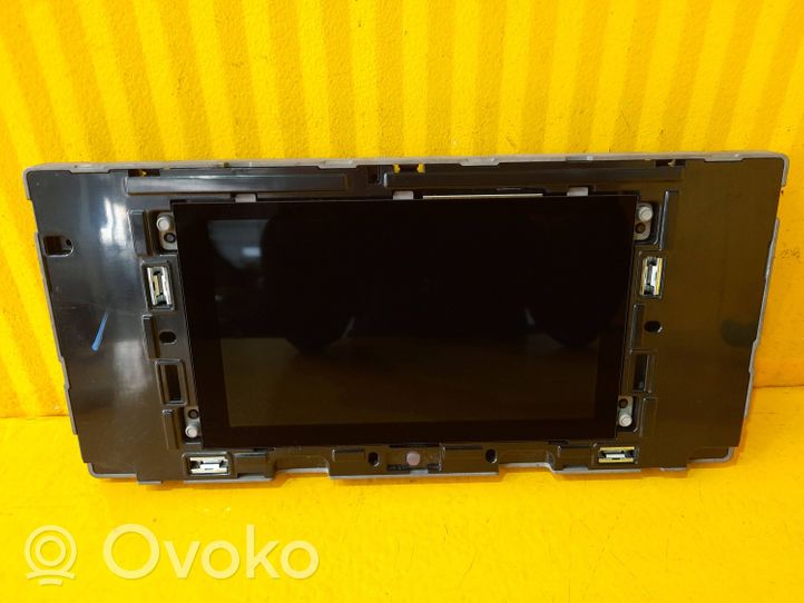 Mercedes-Benz Sprinter W907 W910 Monitor/display/piccolo schermo A9079001703