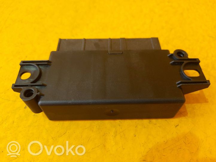 Seat Leon (5F) Pysäköintitutkan (PCD) ohjainlaite/moduuli 5Q0919294B