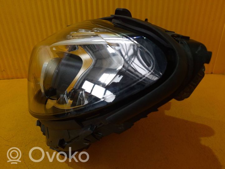 Mercedes-Benz C W205 Phare frontale A2059063903