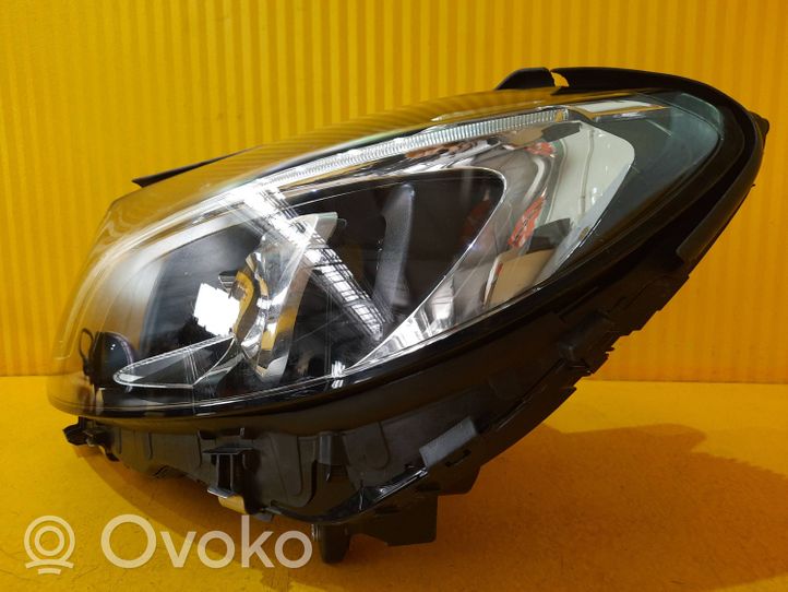 Mercedes-Benz C W205 Phare frontale A2059063903