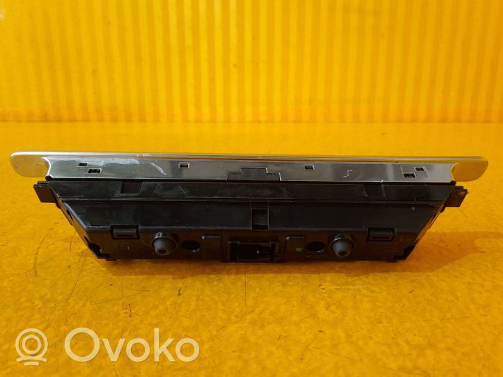 Mercedes-Benz EQS V297 Altri interruttori/pulsanti/cambi A2979005711