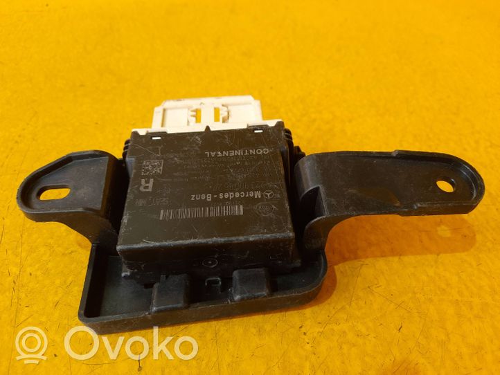 Mercedes-Benz S W223 Module de contrôle airbag A2239009527