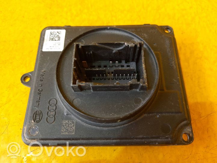 Audi A1 LED ballast control module 4K0941572C