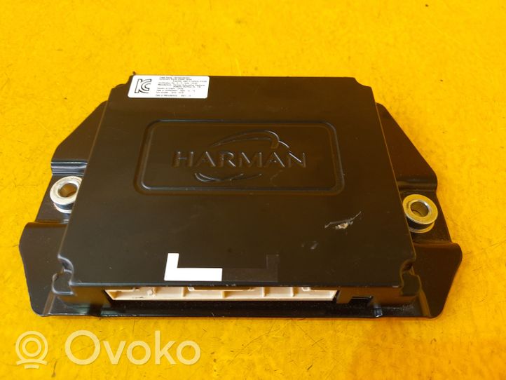 KIA Niro Amplificateur de son 96370AT150