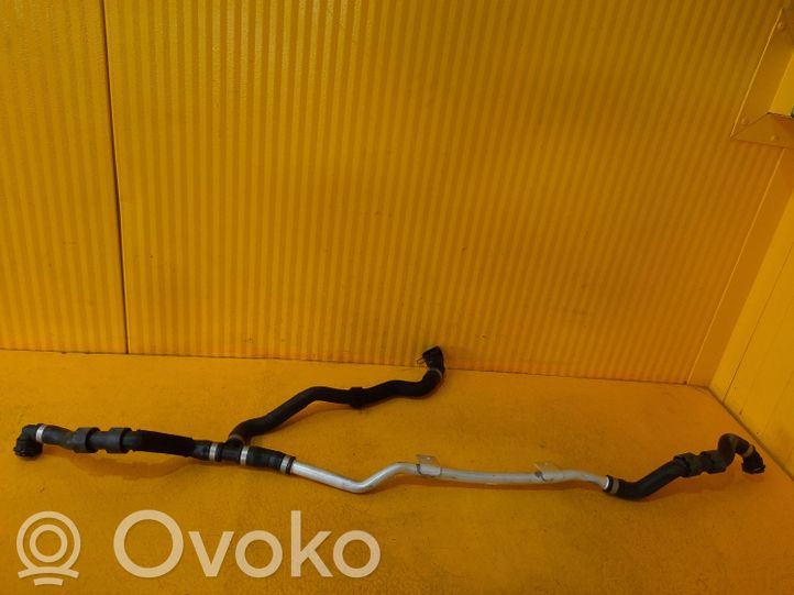 8096431 BMW M4 G82 G83 Kühlleitung / Kühlschlauch, 129.41 € | RRR
