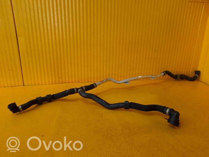 8096431 BMW M4 G82 G83 Kühlleitung / Kühlschlauch, 129.41 € | RRR