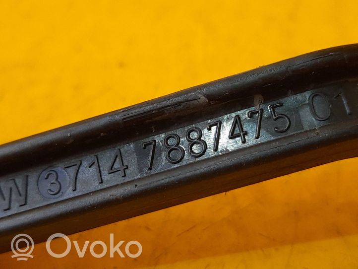 BMW M4 G82 G83 Czujnik poziomowania świateł osi przedniej 6895466