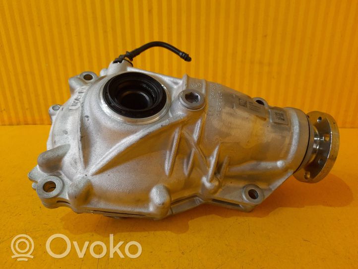 BMW M4 G82 G83 Mechanizm różnicowy przedni / Dyferencjał 8635860