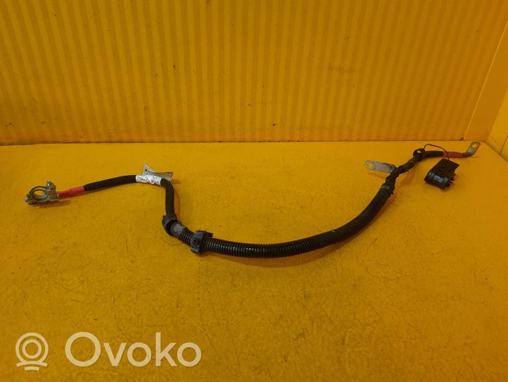 Fiat 500L Positive cable (battery) FG1H814110