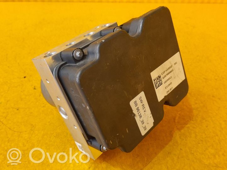 Mercedes-Benz EQS V297 Pompa ABS A2979008602