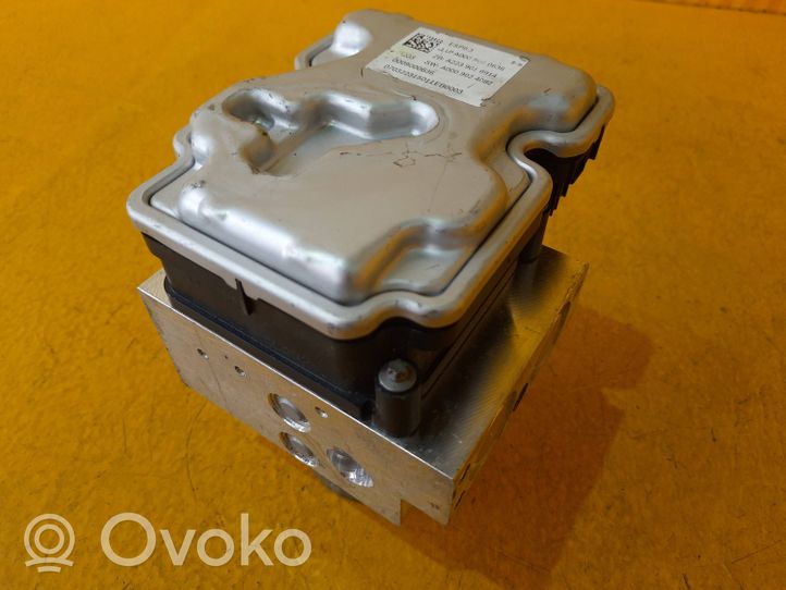 Mercedes-Benz S W223 Pompe ABS A0009000636