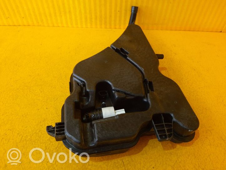 BMW M4 G82 G83 Lamp washer fluid tank 9502227