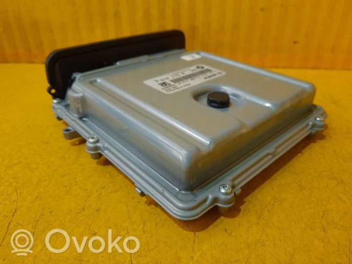 BMW X6 E71 Komputer / Sterownik ECU silnika 8517015