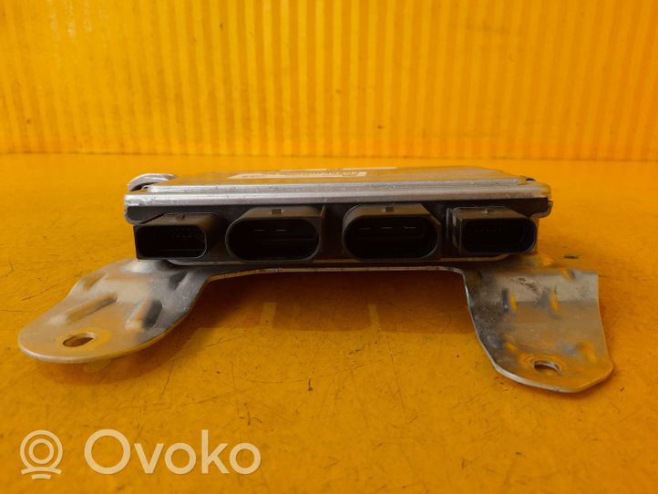 BMW X6 E71 Steering rack control module 6854033