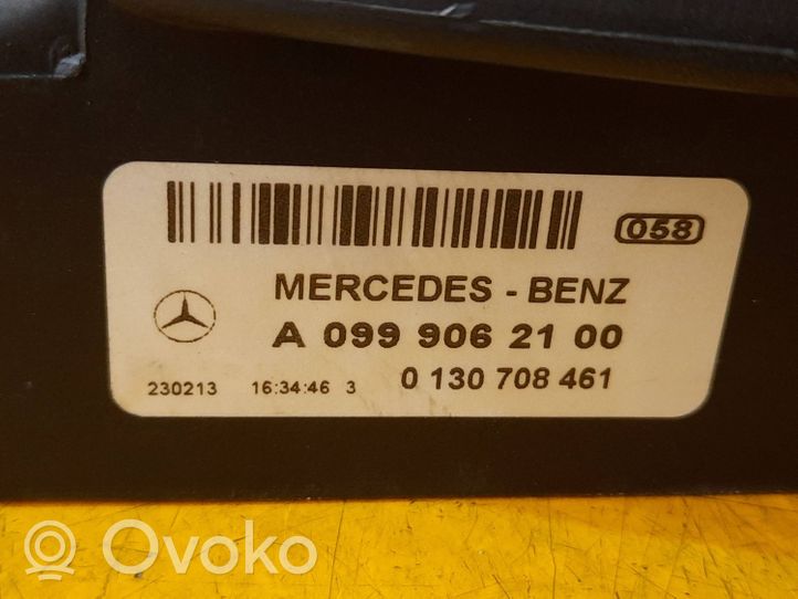 Mercedes-Benz C W205 Kit ventilateur A0999062100