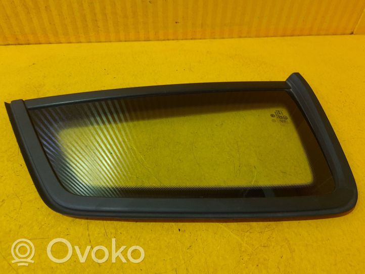 Volkswagen Golf Sportsvan Parabrezza posteriore/parabrezza 43R001583