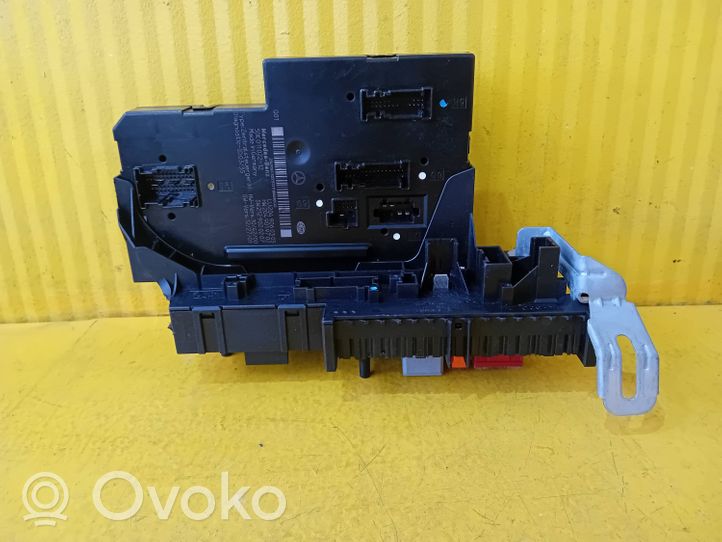 Mercedes-Benz C AMG W204 Module confort 2049060305