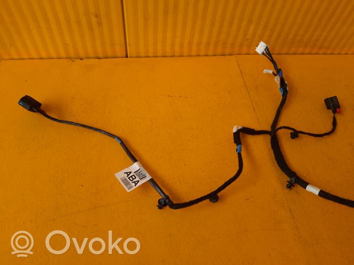 Ford Ranger Cableado de puerta delantera HB3T14K138