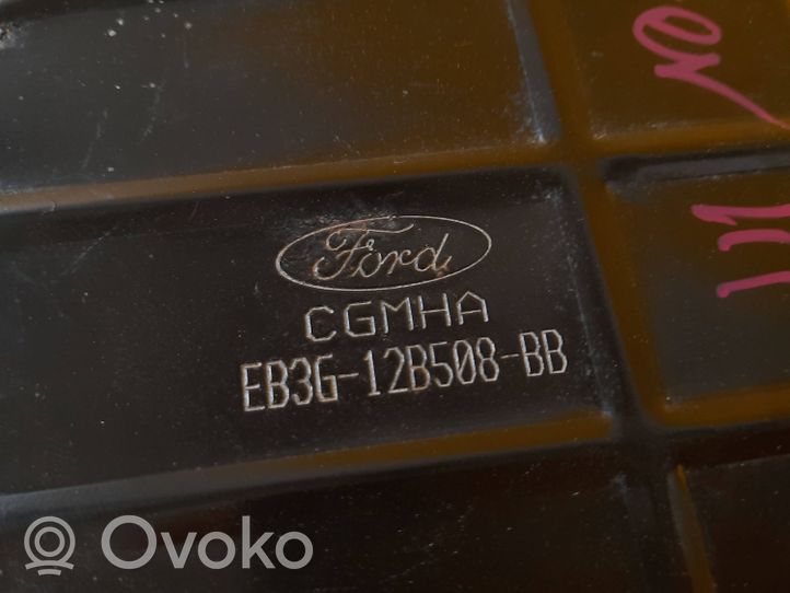 Ford Ranger Inne części komory silnika EB3G12B508BB